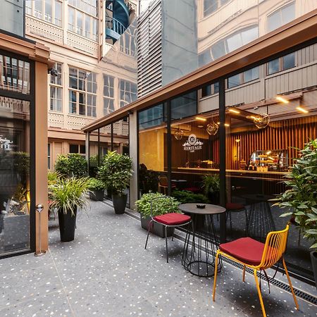 Heritage Hotel And Suites Tbilisi Exterior photo