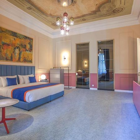 Heritage Hotel And Suites Tbilisi Exterior photo