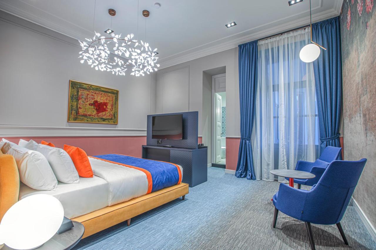 Heritage Hotel And Suites Tbilisi Exterior photo