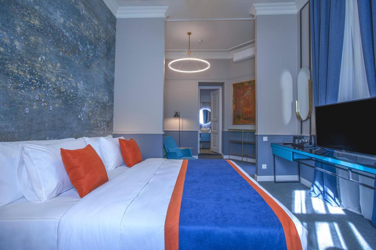 Heritage Hotel And Suites Tbilisi Exterior photo