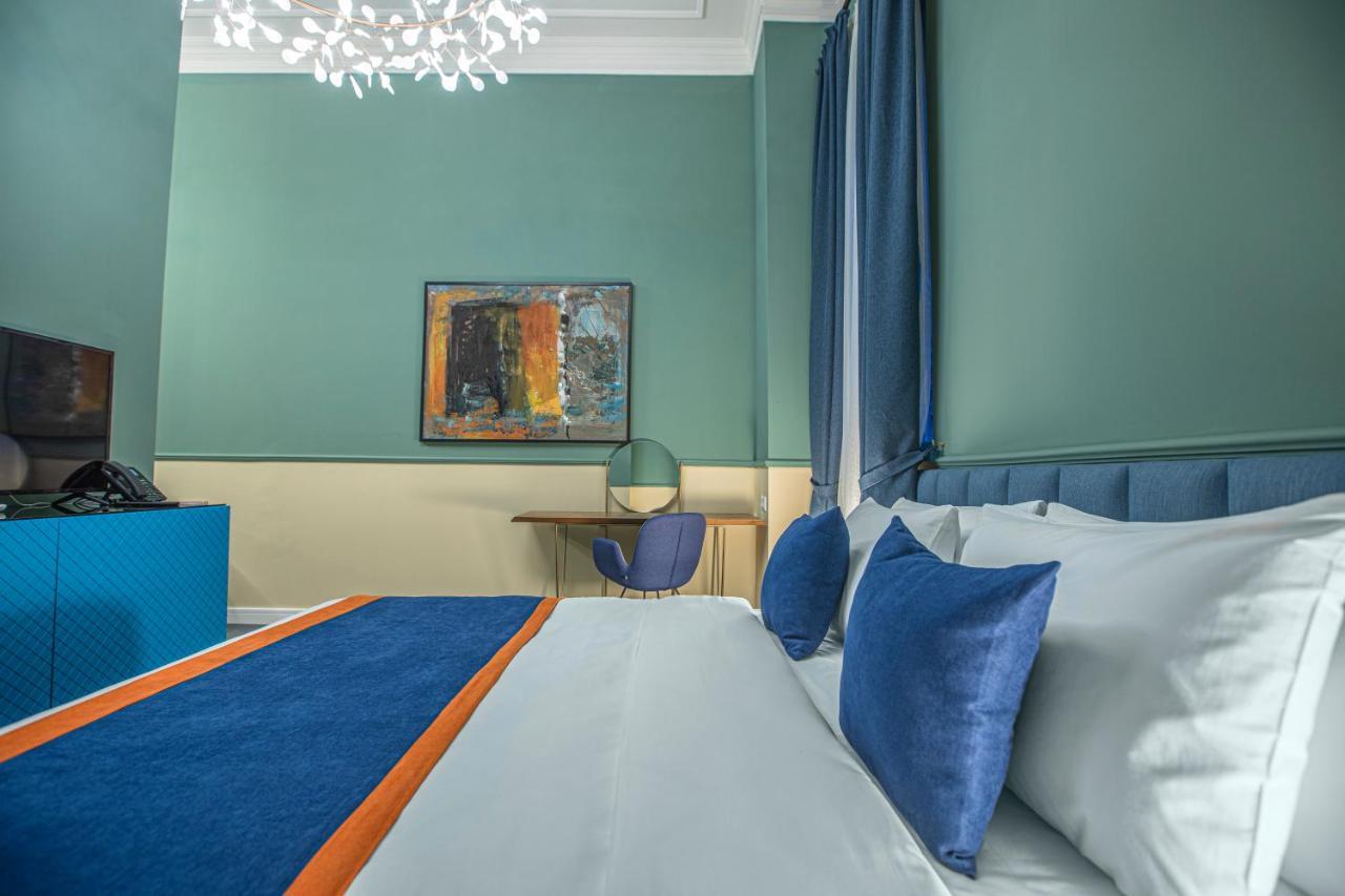 Heritage Hotel And Suites Tbilisi Exterior photo